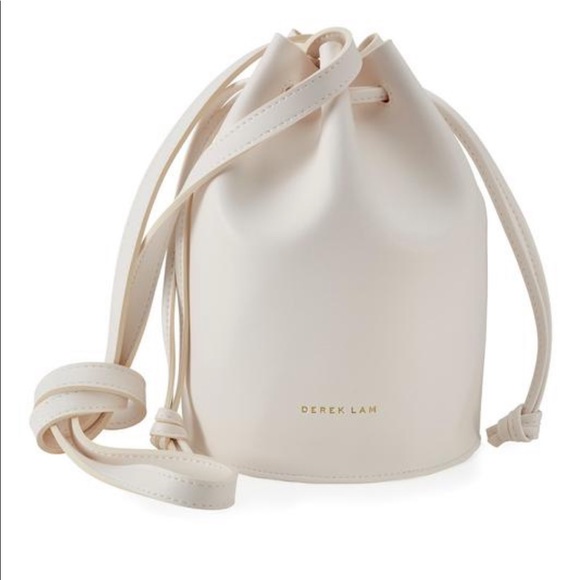 10 Crosby Derek Lam Handbags - Derek Lam 10 Crosby bucket bag